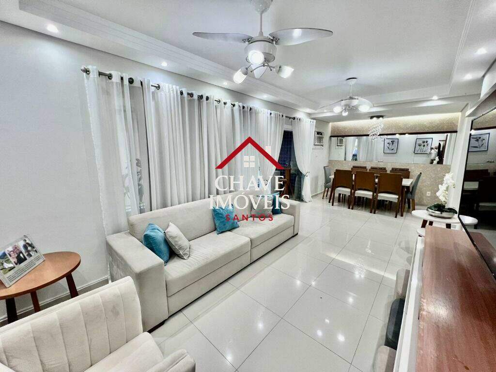 Apartamento à venda no Ponta da Praia: 