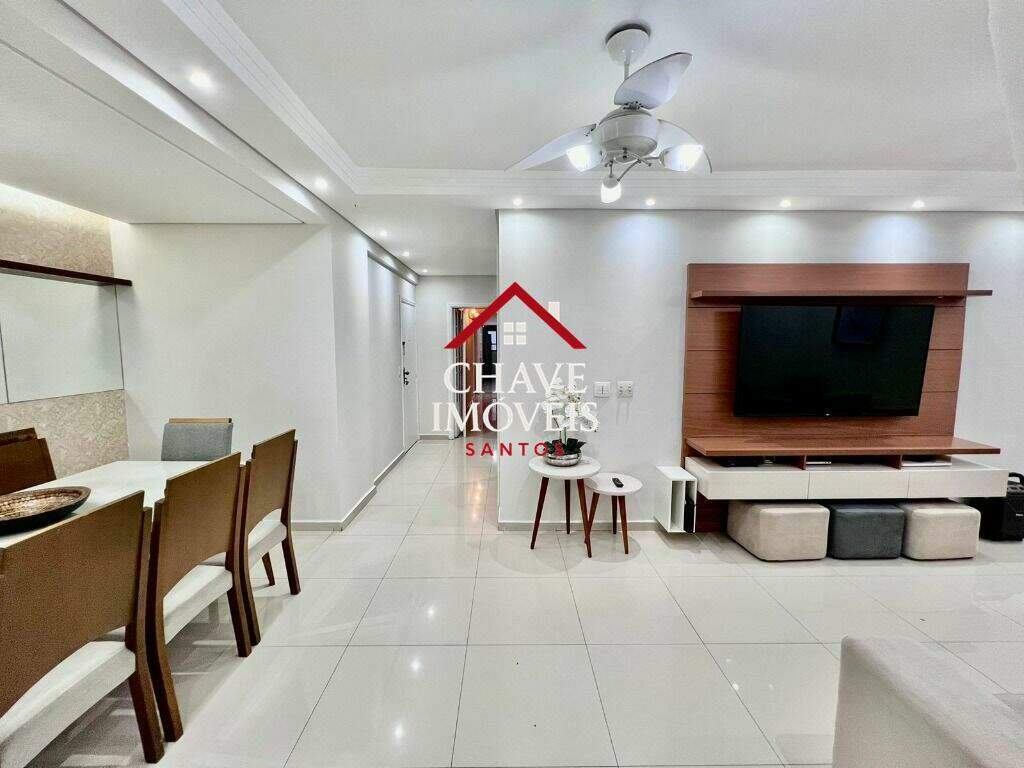 Apartamento à venda no Ponta da Praia: 