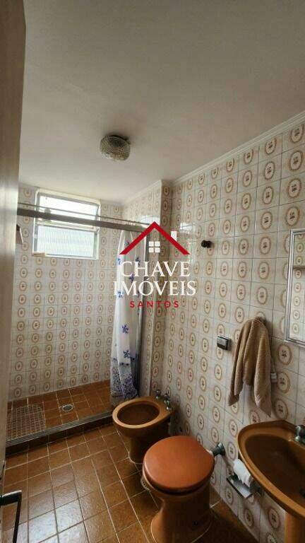 Apartamento à venda no Embaré: 