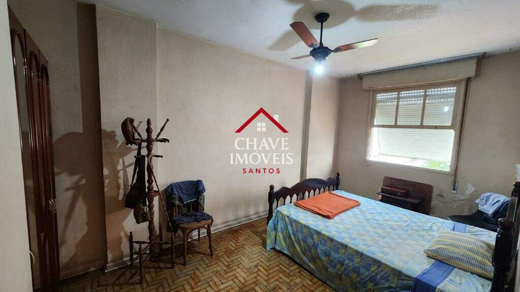 Apartamento à venda no Embaré: 