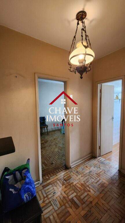 Apartamento à venda no Embaré: 