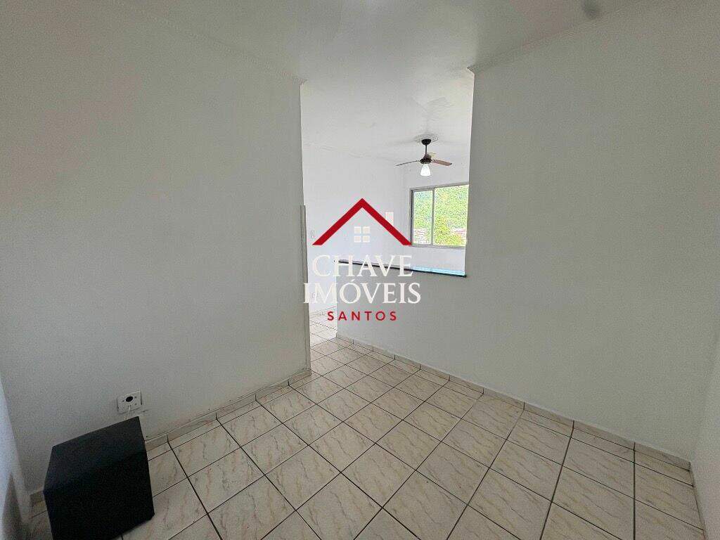 Apartamento à venda no Saboó: 