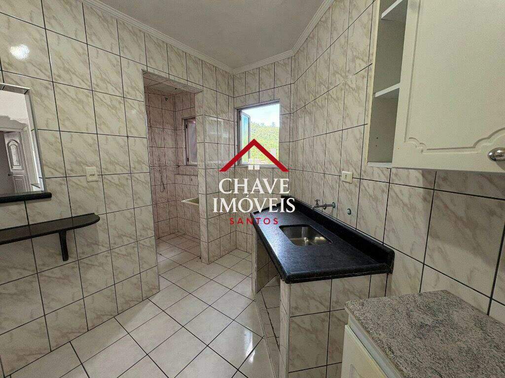 Apartamento à venda no Saboó: 