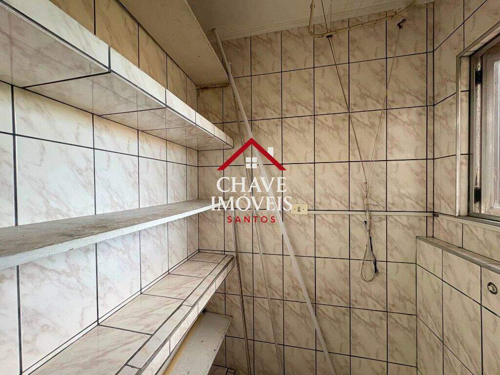 Apartamento à venda no Saboó: 