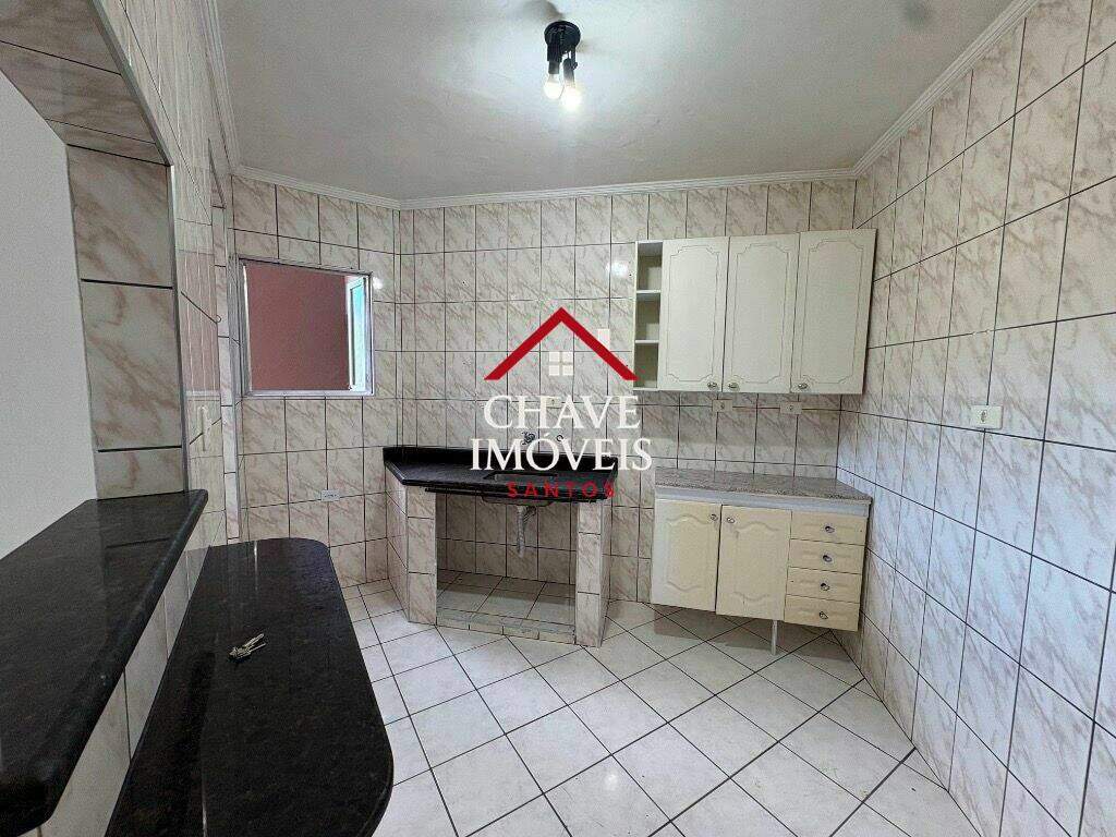 Apartamento à venda no Saboó: 