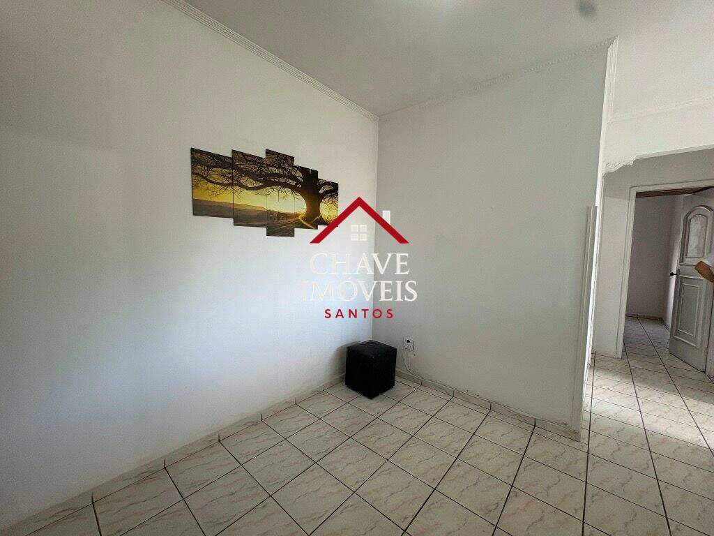 Apartamento à venda no Saboó: 