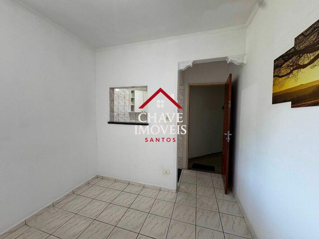 Apartamento à venda no Saboó: 