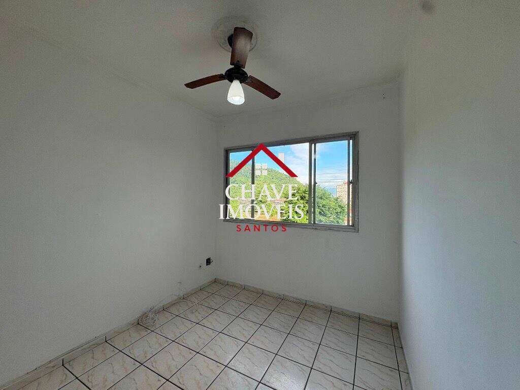 Apartamento à venda no Saboó: 