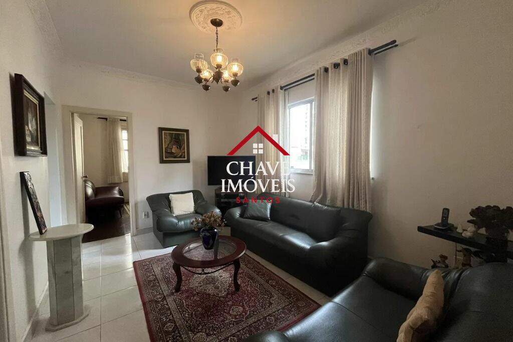 Apartamento para aluguel no Boqueirão: 