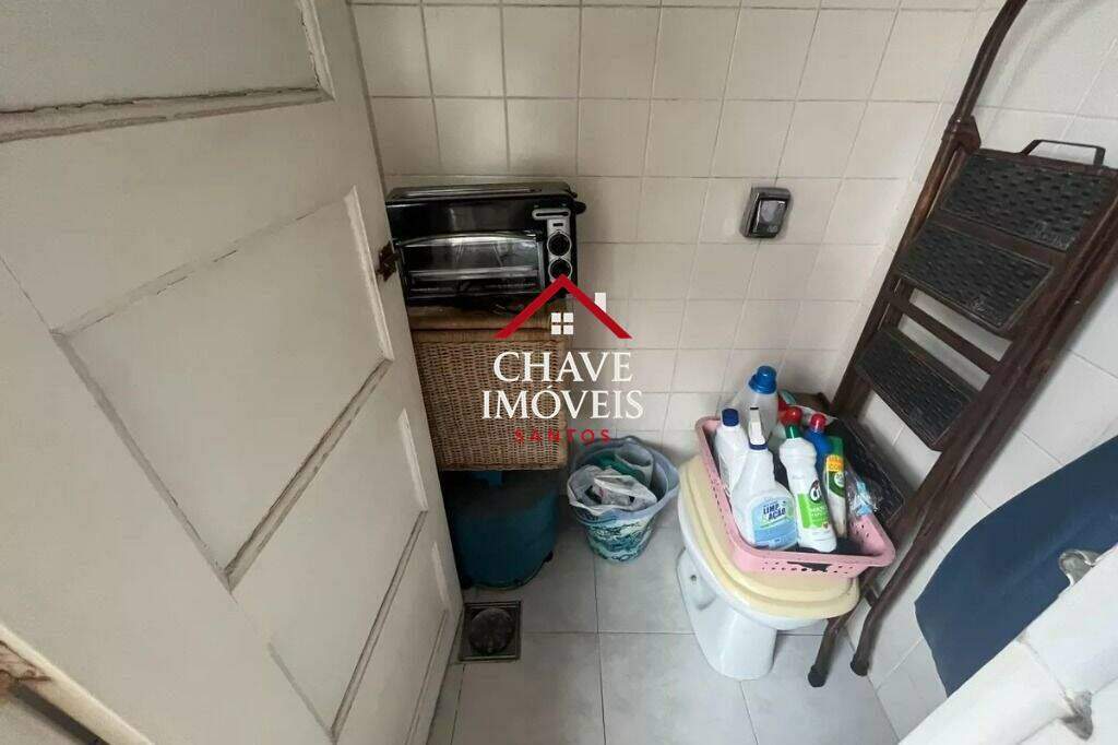 Apartamento para aluguel no Boqueirão: 