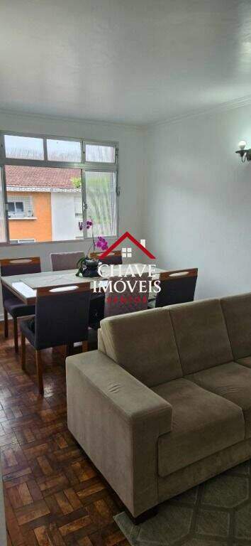 Apartamento à venda no Embaré: 