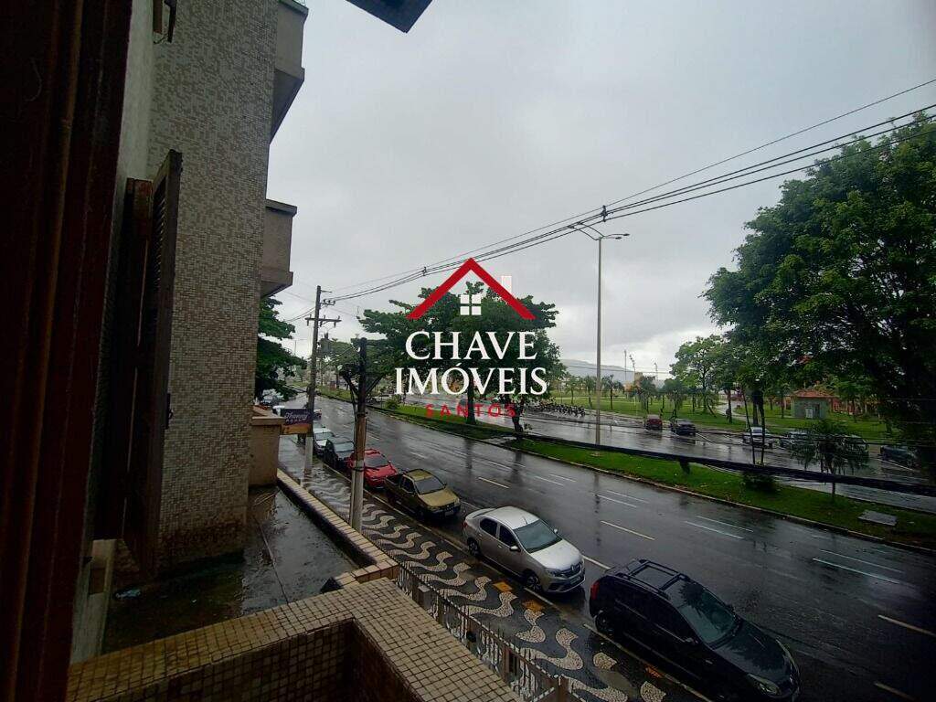 Apartamento à venda no Itararé: 