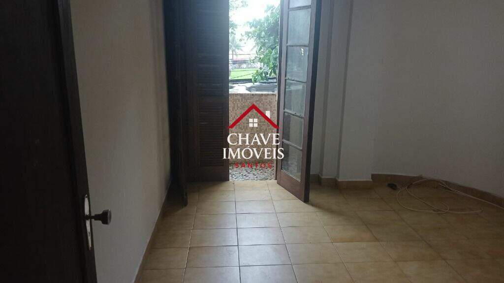 Apartamento à venda no Itararé: 
