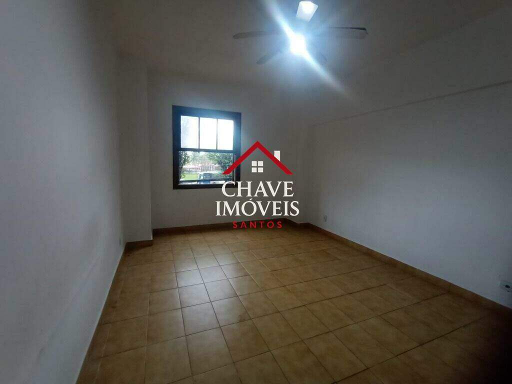 Apartamento à venda no Itararé: 