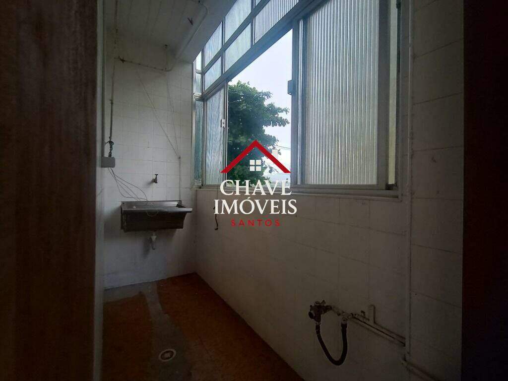 Apartamento à venda no Itararé: 