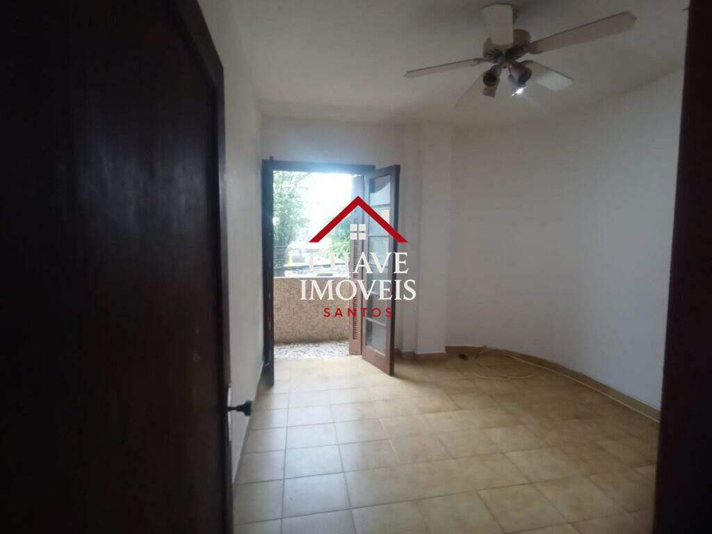 Apartamento à venda no Itararé: 