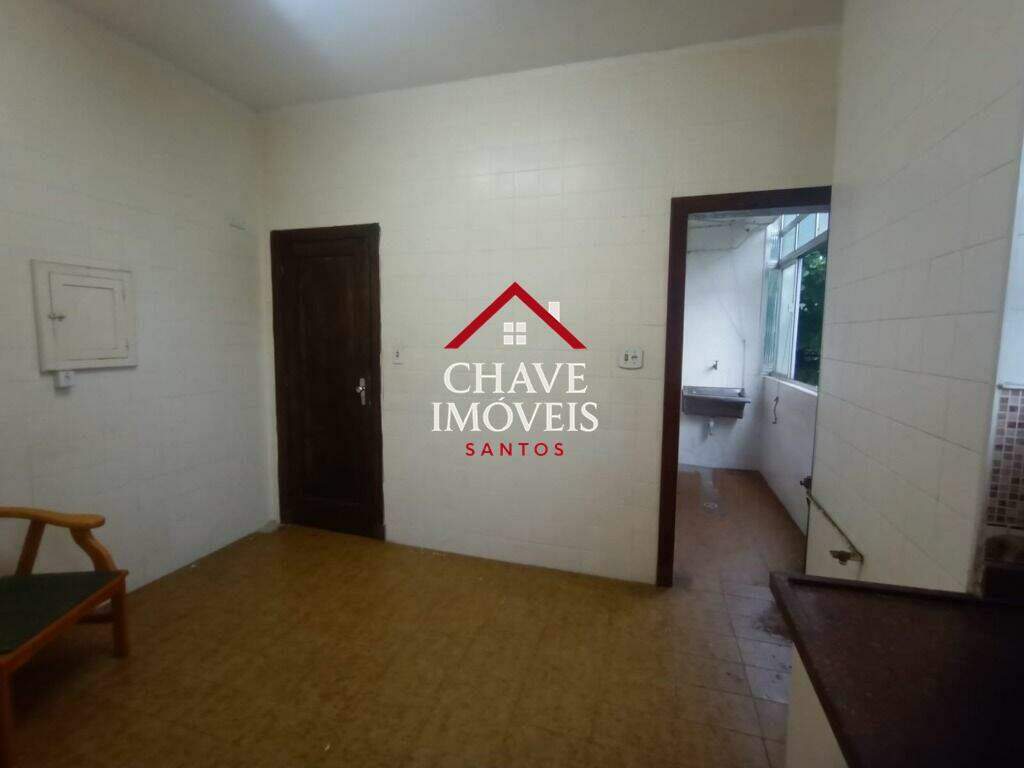 Apartamento à venda no Itararé: 