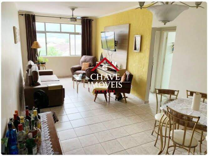 Apartamento à venda no Jardim Independência: 