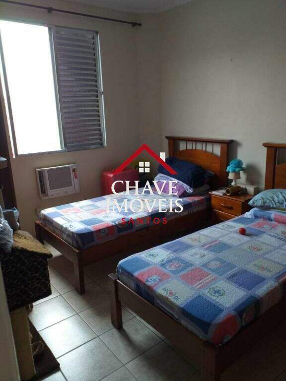 Apartamento à venda no Jardim Independência: 