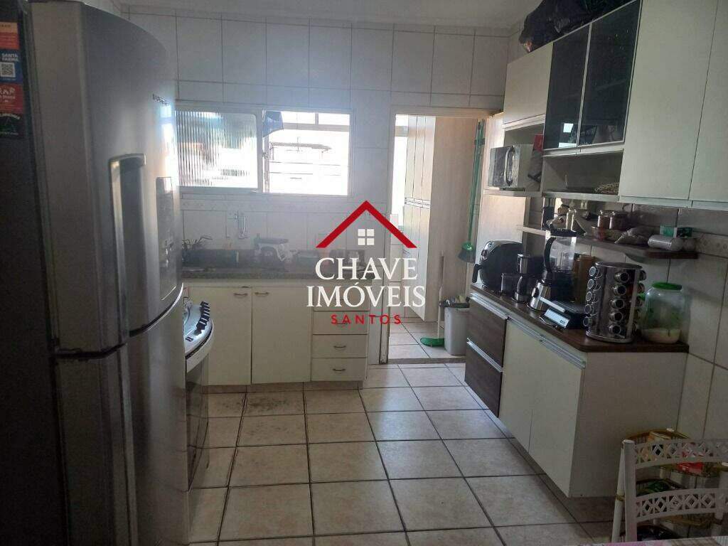 Apartamento à venda no Jardim Independência: 