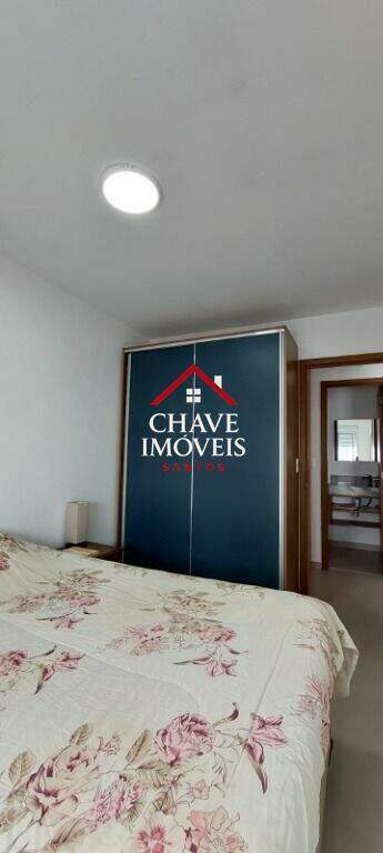 Apartamento à venda no Boqueirão: 