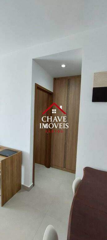 Apartamento à venda no Boqueirão: 