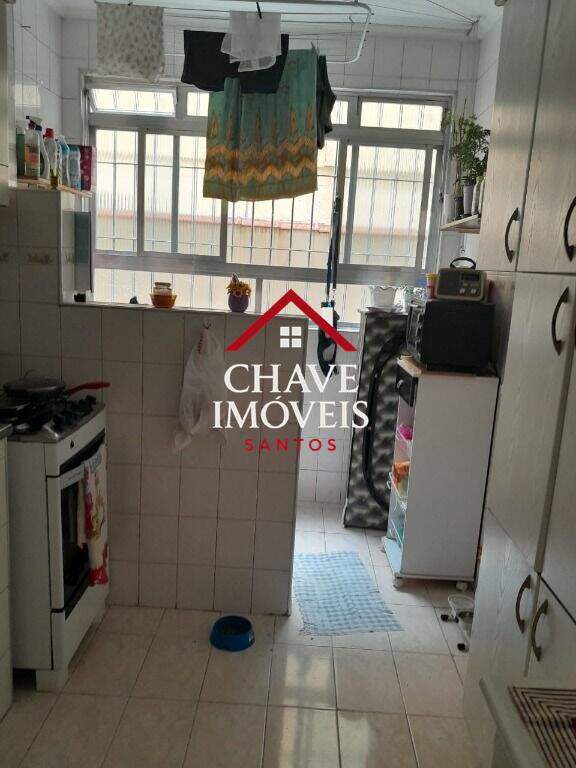 Apartamento à venda no Encruzilhada: 