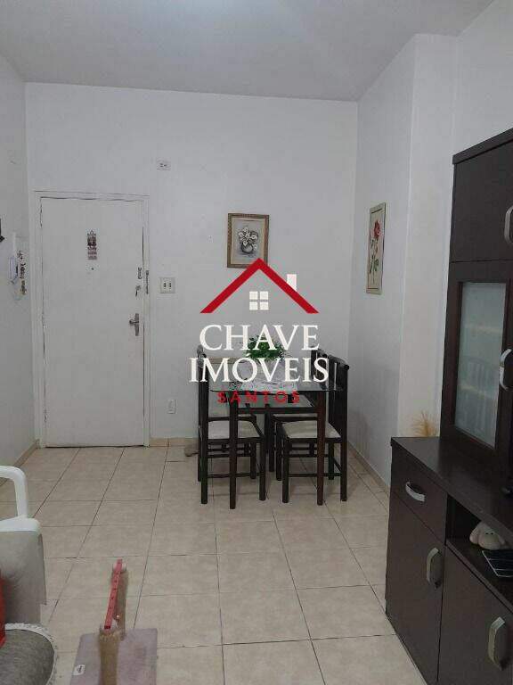 Apartamento à venda no Encruzilhada: 