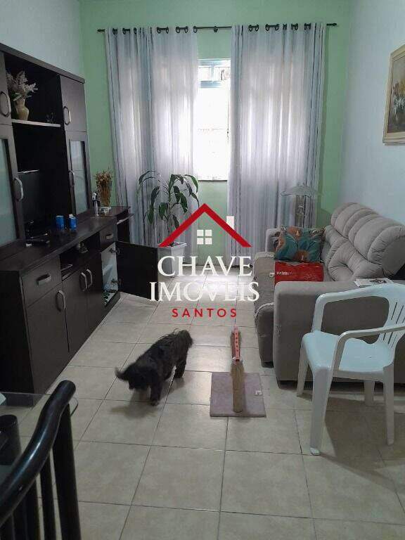 Apartamento à venda no Encruzilhada: 