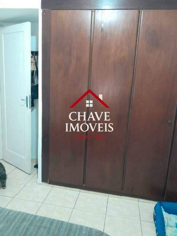 Apartamento à venda no Encruzilhada: 