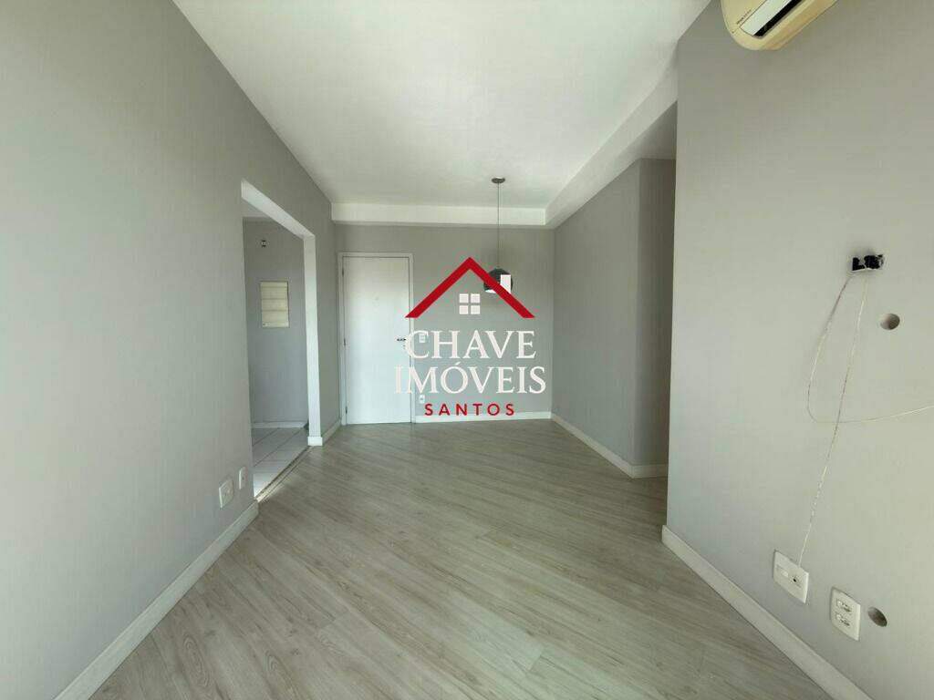 Apartamento à venda no Macuco: 