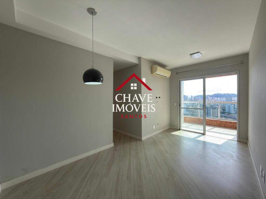 Apartamento à venda no Macuco: 