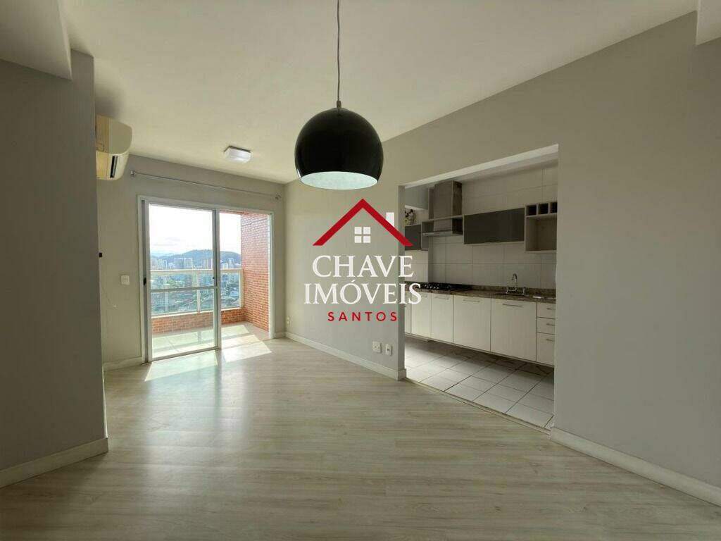 Apartamento à venda no Macuco: 