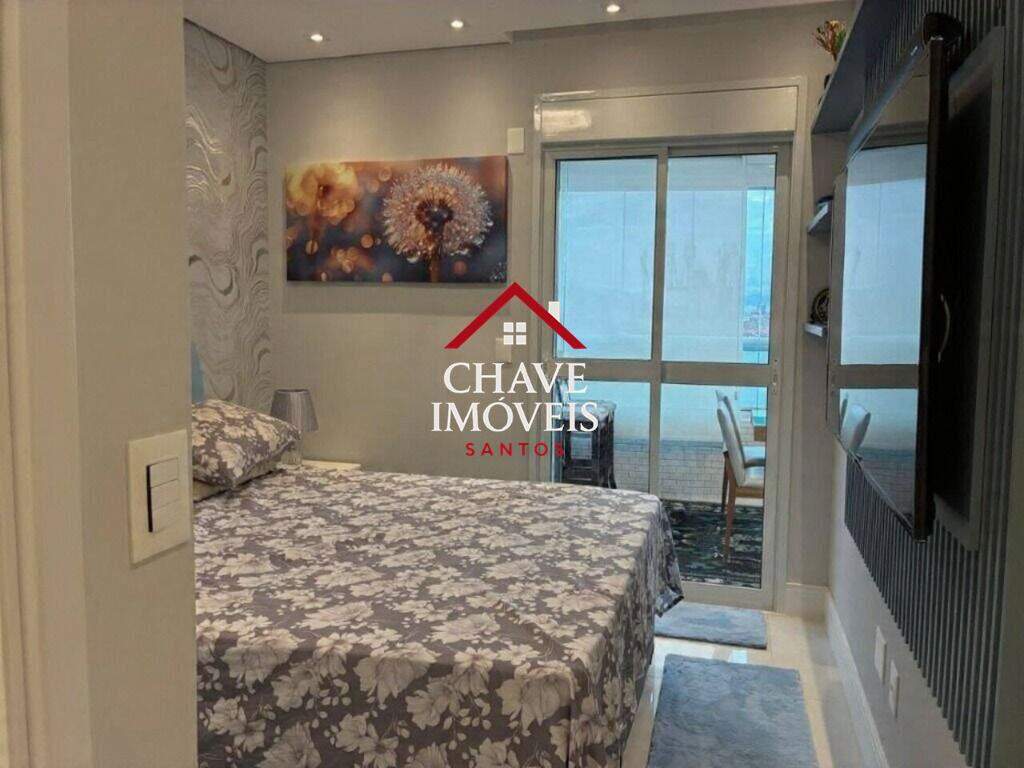 Apartamento à venda no Ponta da Praia: 