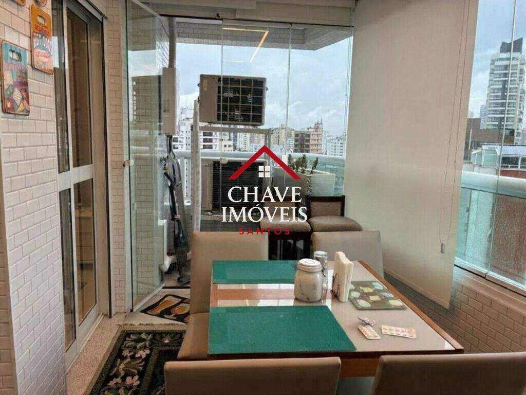 Apartamento à venda no Ponta da Praia: 