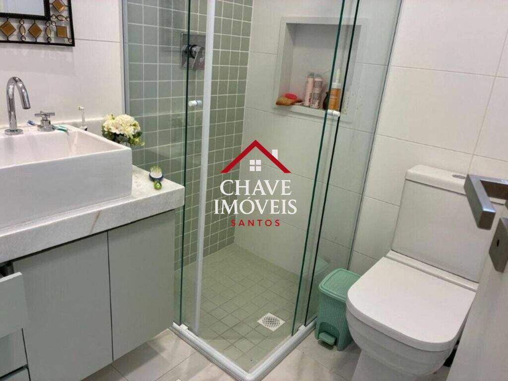 Apartamento à venda no Ponta da Praia: 