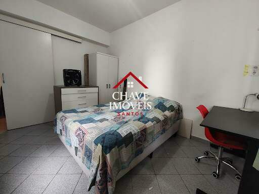 Apartamento à venda no Gonzaga: 