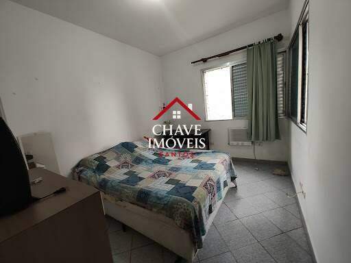 Apartamento à venda no Gonzaga: 