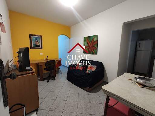 Apartamento à venda no Gonzaga: 