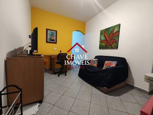 Apartamento à venda no Gonzaga: 