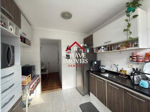 Apartamento à venda no Aparecida: 