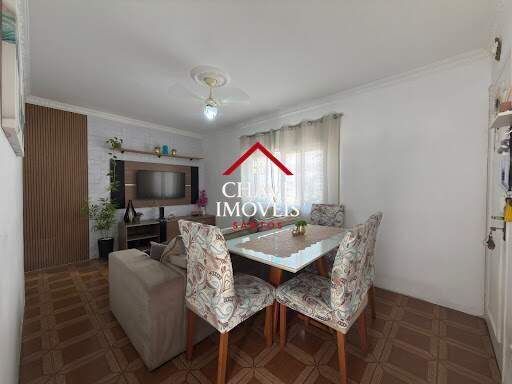 Apartamento à venda no Aparecida: 