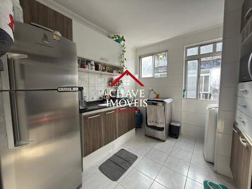 Apartamento à venda no Aparecida: 