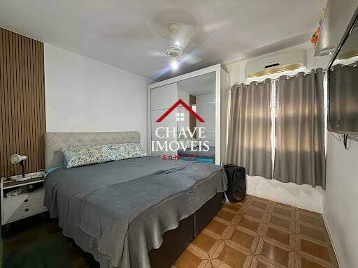 Apartamento à venda no Aparecida: 