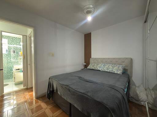 Apartamento à venda no Aparecida: 