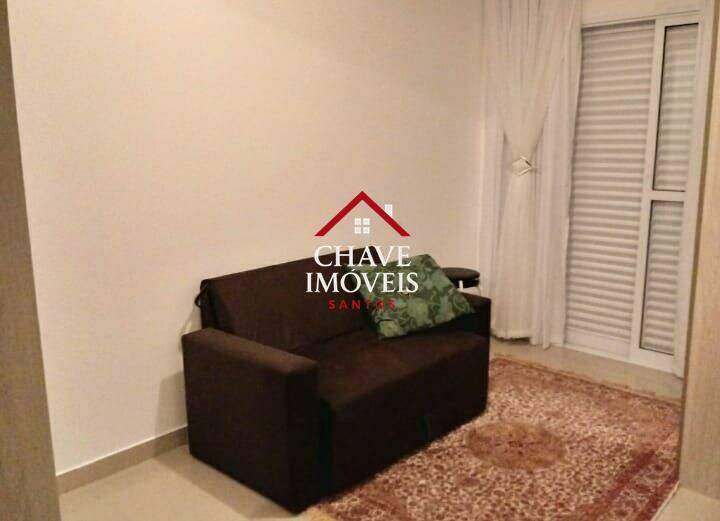 Apartamento à venda no Vila Valença: 