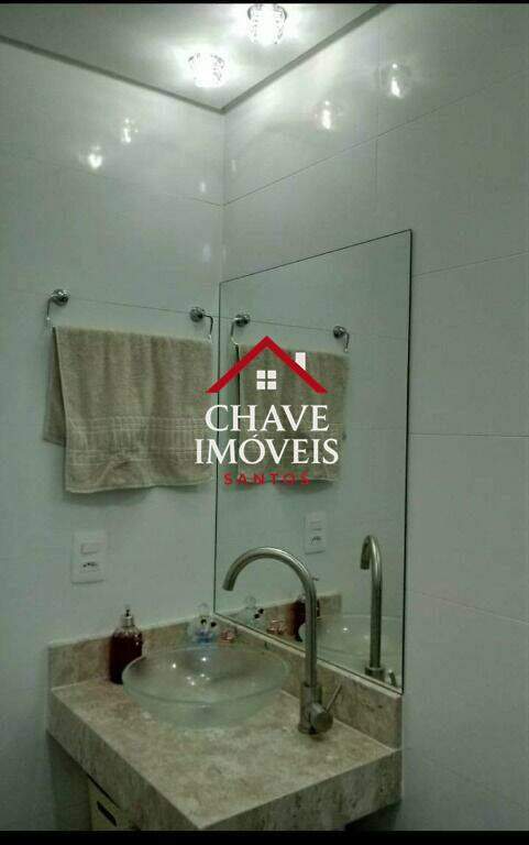 Apartamento à venda no Vila Valença: 