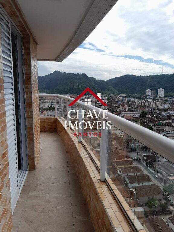 Apartamento à venda no Vila Valença: 