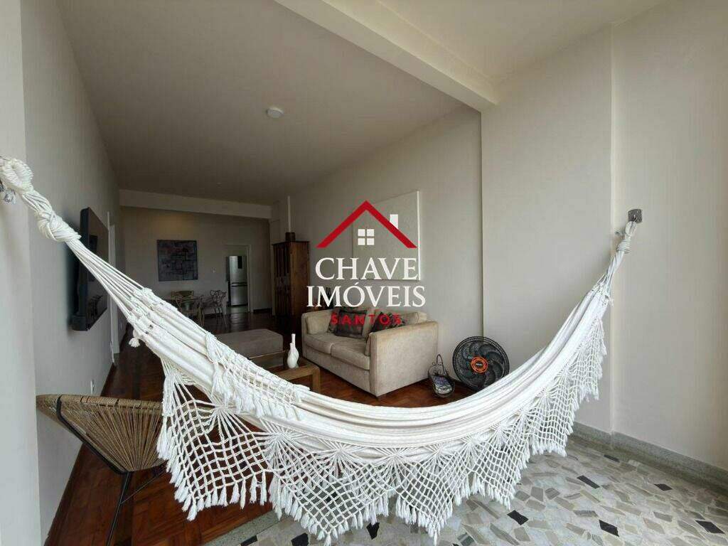 Apartamento à venda no Ponta da Praia: 