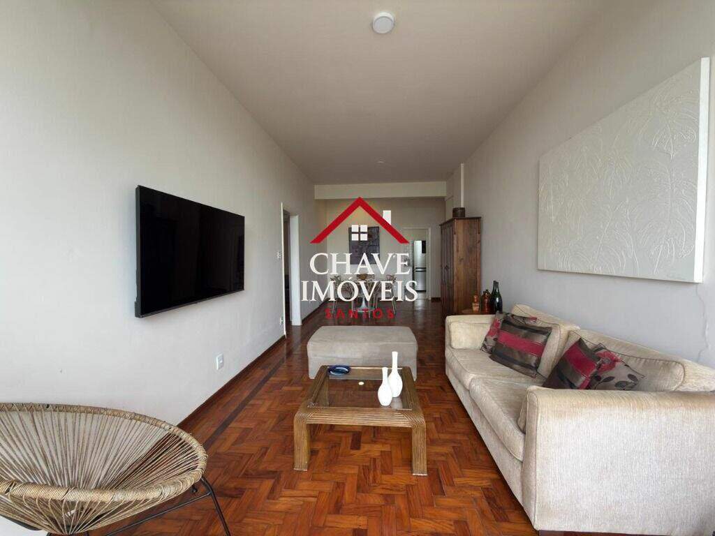 Apartamento à venda no Ponta da Praia: 